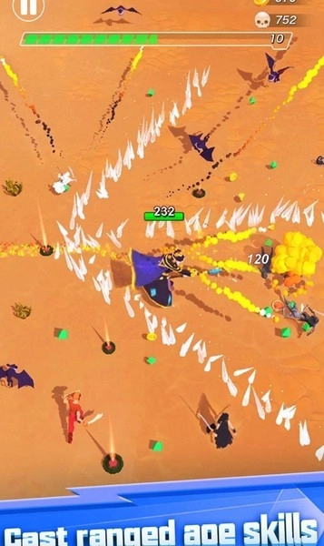 最终幸存者(SurvivorsRoyale.io)免费原版图3