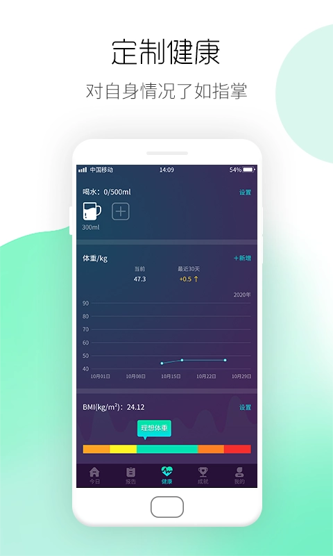 悦跑圈(2)