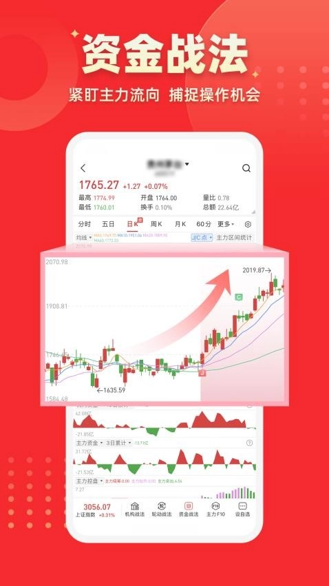 启明星股票最新版手机下载