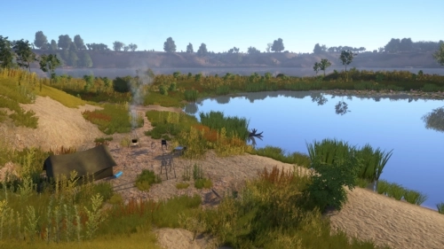 俄罗斯钓鱼4手机版图2