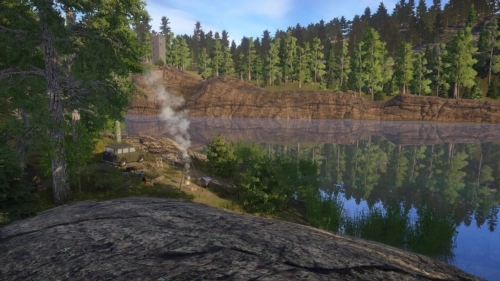 俄罗斯钓鱼4手机版图3