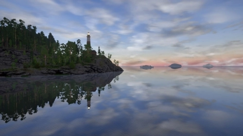 俄罗斯钓鱼4手机版图4