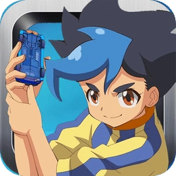 爆裂飞车游戏手机版