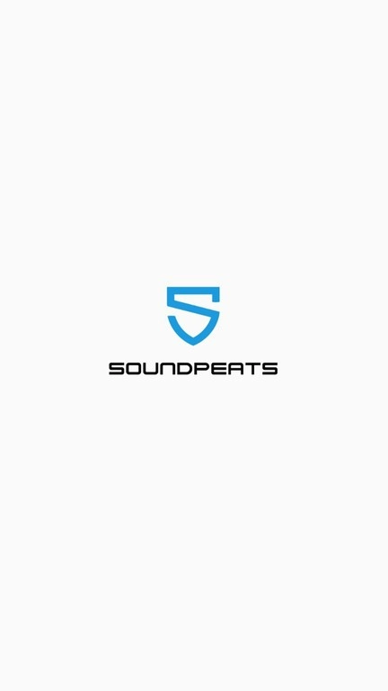 soundpeats蓝牙耳机软件图1
