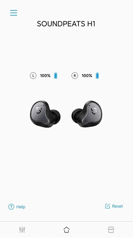soundpeats蓝牙耳机软件图3