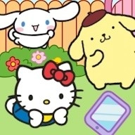 凯蒂猫生活世界无广告版