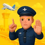机场安检员游戏(机场安检人员)