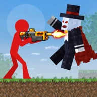 Stick Craft