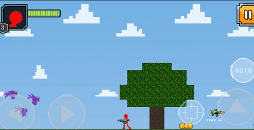 Stick Craft(1)