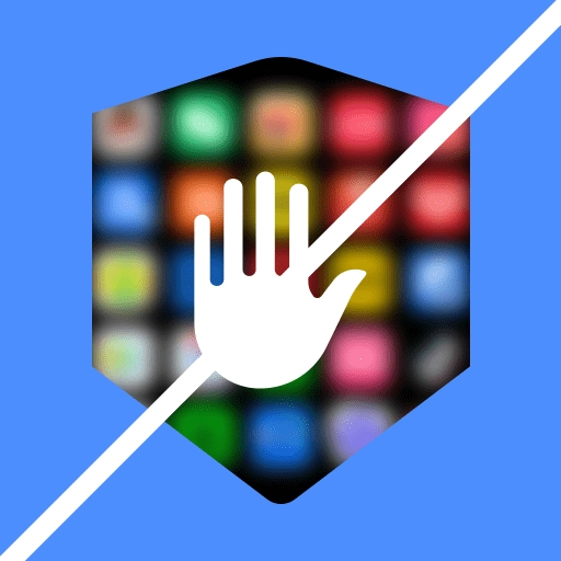 隐藏应用软件大师