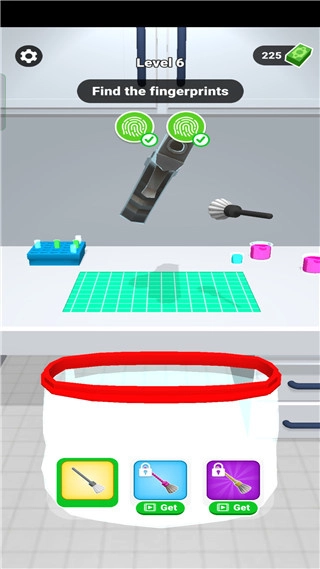 法医大师中文版