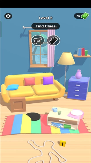 法医大师中文版