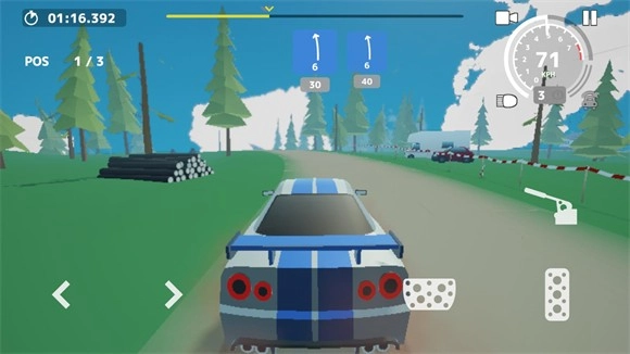 N3拉力赛安卓版