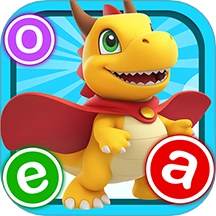 宝宝学拼音启蒙软件