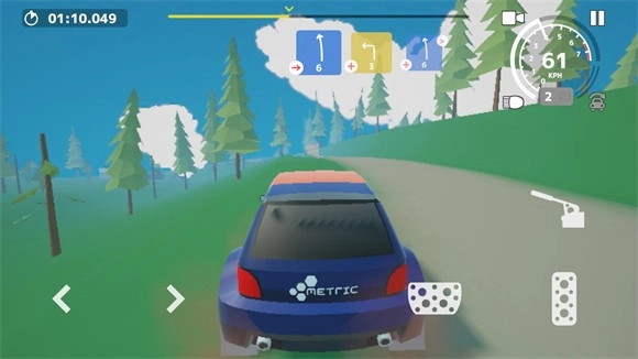 N3拉力赛安卓版