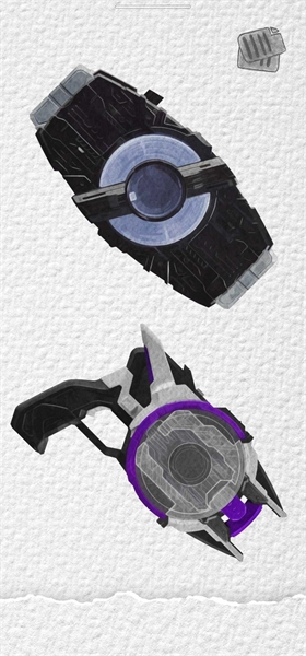 假面骑士极狐截图1