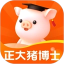正大猪博士