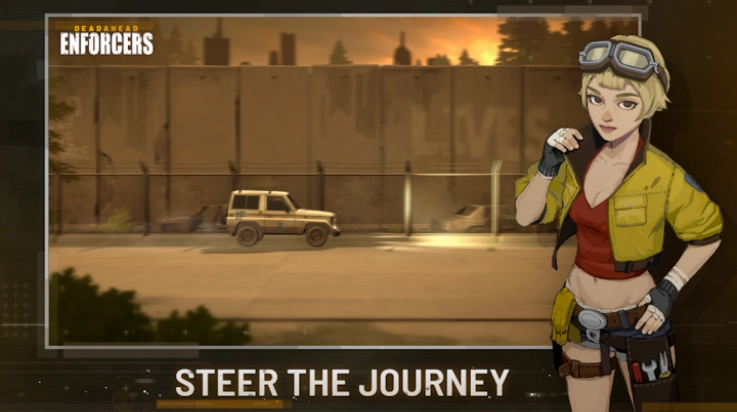 生死一线执法者游戏(生死一线：执法者安装器)