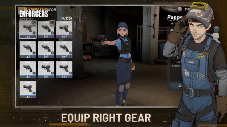 生死一线执法者游戏(生死一线：执法者安装器)