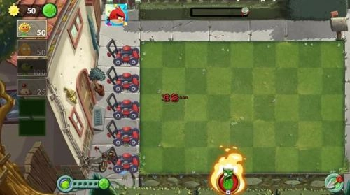 乱斗花园免广告版