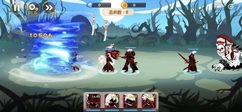 火柴人瞅你咋地游戏安卓版