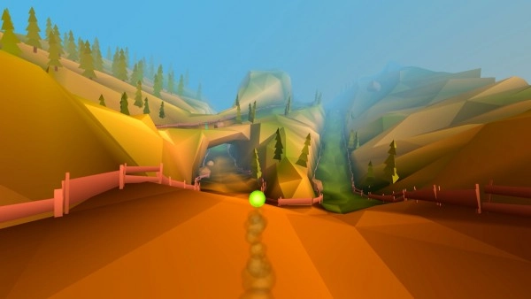 下坡第一次旅行(1)