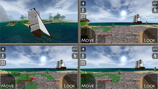 生存战争2野人岛(4)