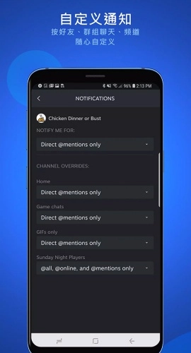 steamchat截图4