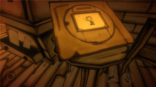 班迪与油印机(3)