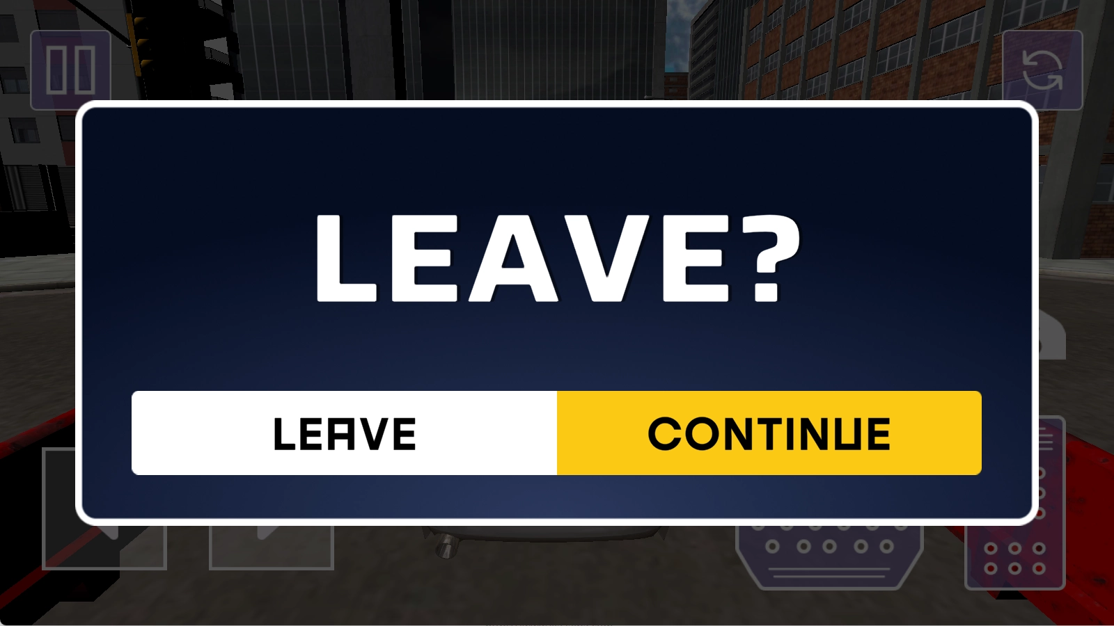 东京Supra漂移模拟器图4