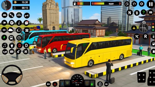 巴士模拟2026图4