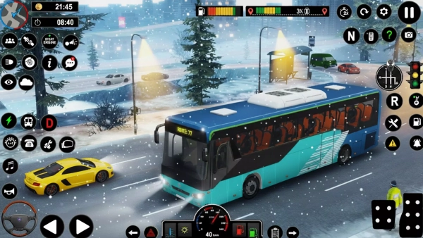 巴士模拟2026图2
