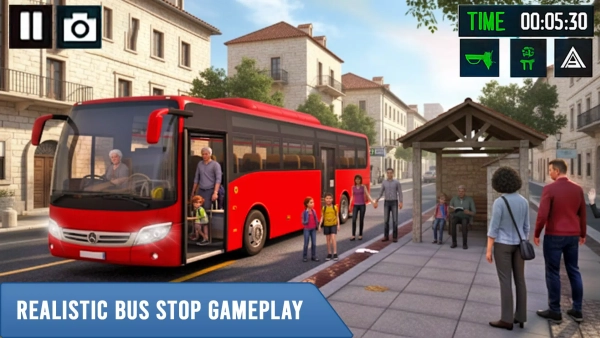 巴士模拟2026图3