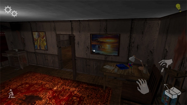 逃离女巫游戏手机版图1