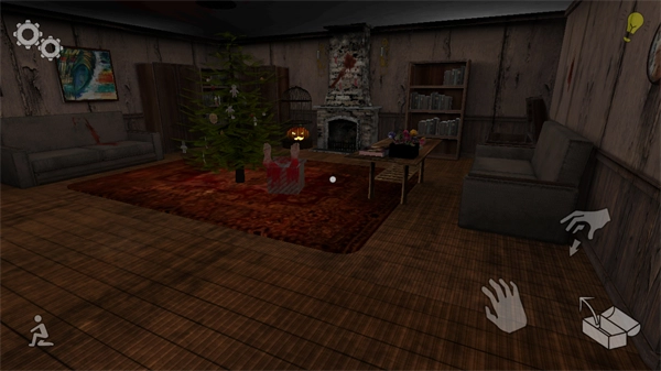 逃离女巫游戏手机版图4