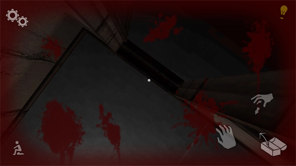 逃离女巫游戏手机版图2