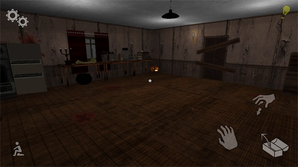 逃离女巫游戏手机版图3