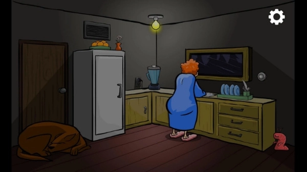 异形虫历险记图3