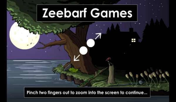 异形虫历险记图2