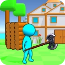 伐木工人岛直装版