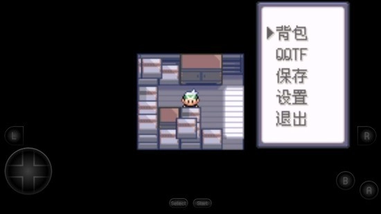 口袋妖怪超级绿宝石手机版1