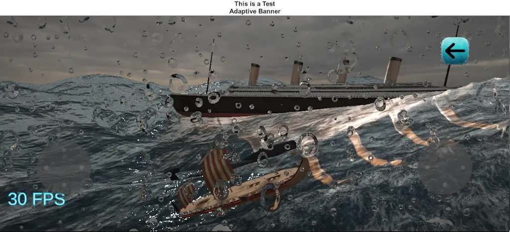 海浪模拟2原版图4