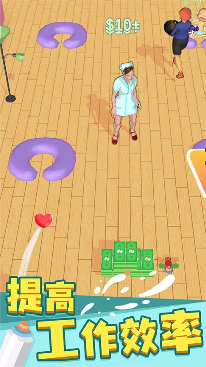 带娃模拟器游戏(3)