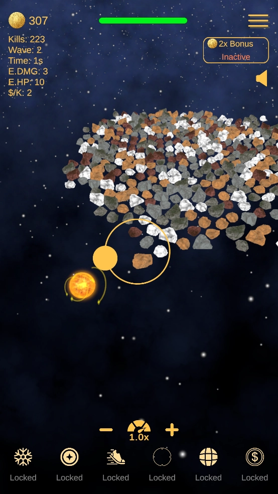 八核游戏(OctaCore)