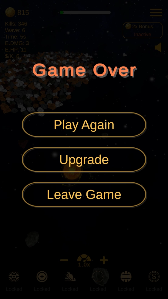 八核游戏(OctaCore)