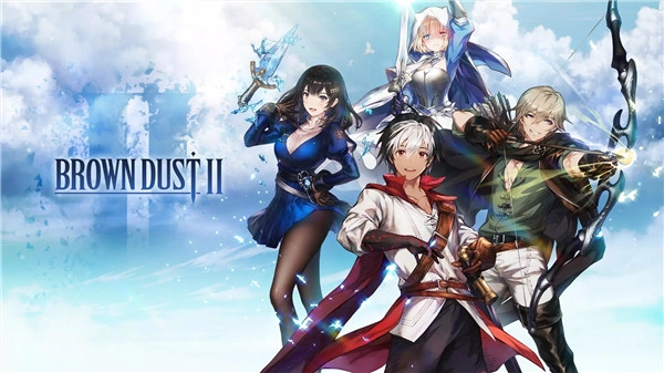 棕色尘埃2手机免费版(3)