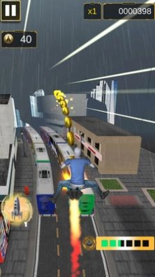 英雄快快跑截图1