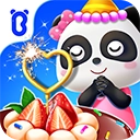 宝宝生日派对游戏