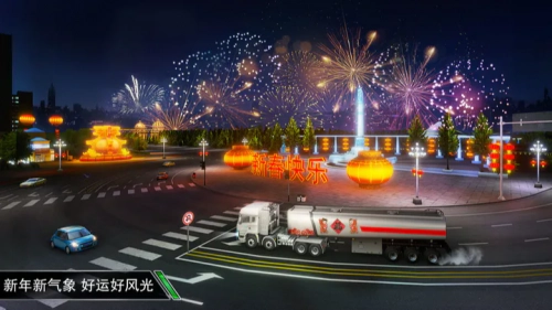 卡车之星解锁全部卡车安卓下载