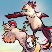 疯狂斗鸡场V2.2.6